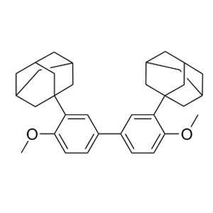 阿达帕林EP杂质D
