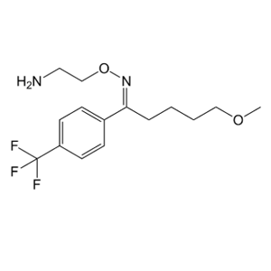 氟伏沙明EP杂质B