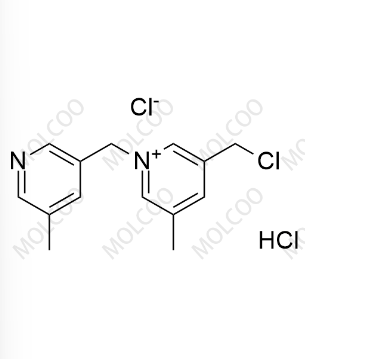 卢帕他定杂质; Rupatadine Impurity