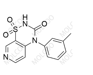 托拉塞米杂质A; 72810-61-8