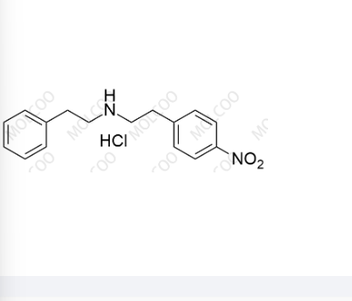 米拉贝隆杂质； 1581285-28-0