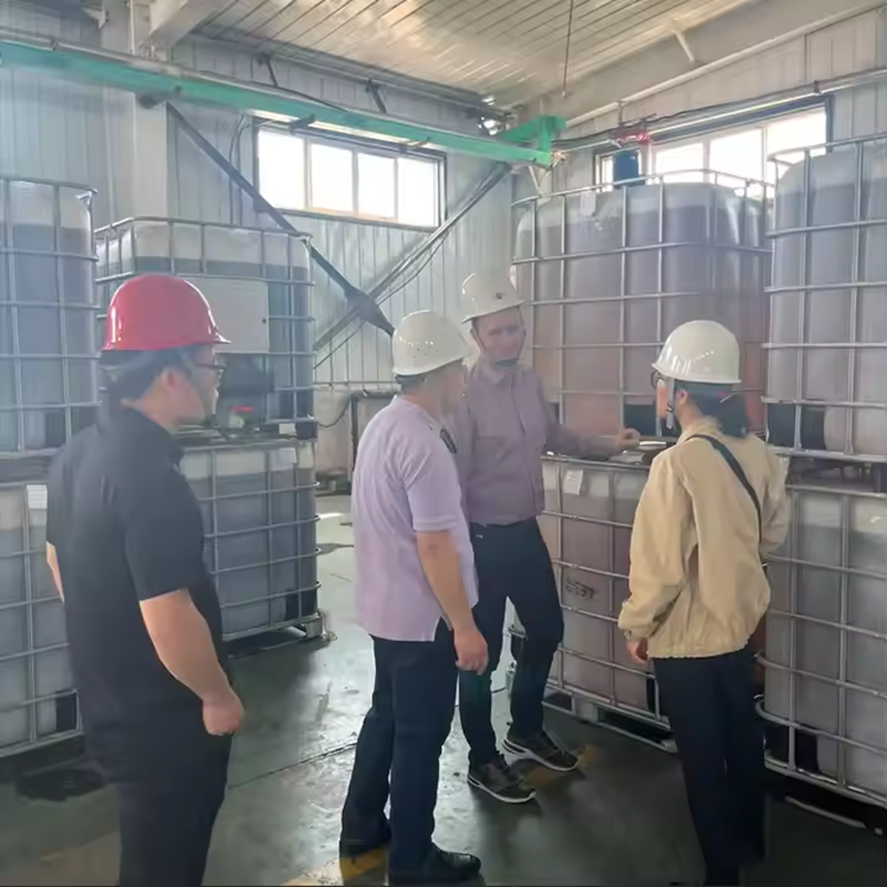 聚季铵盐-2 PQ-2 金属切削液沉降剂杀菌除藻剂