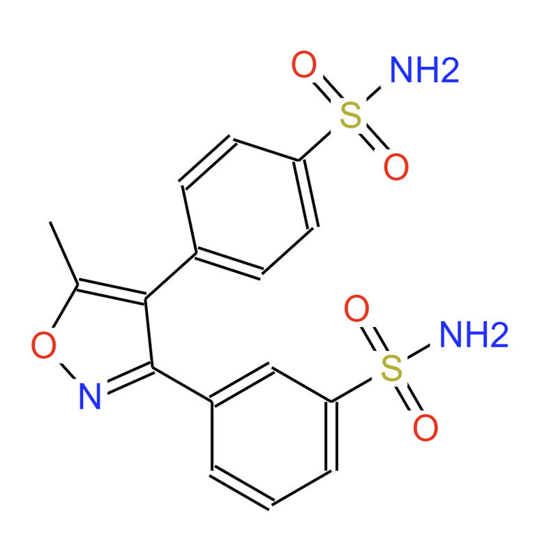 帕瑞昔布钠杂质H，1373038-59-5