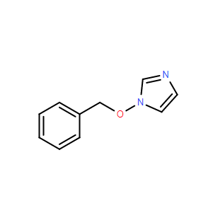 1-(苄氧基)-1H-咪唑