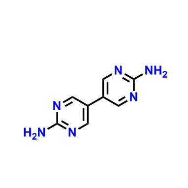 [5,5'-联嘧啶]-2,2'-二胺