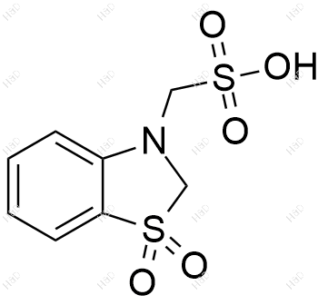 多替诺德杂质67