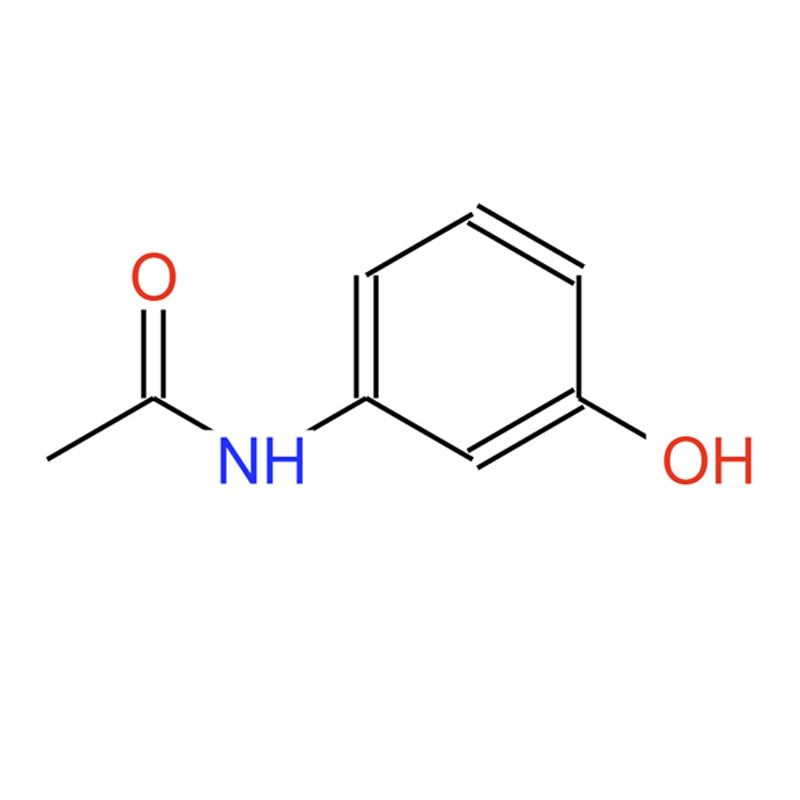 621-42-1,N-(3-羟基苯基)乙酰胺,3-ACETAMIDOPHENOL,