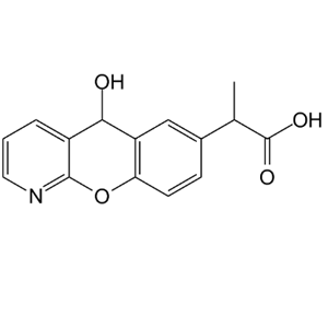 普拉洛芬杂质13