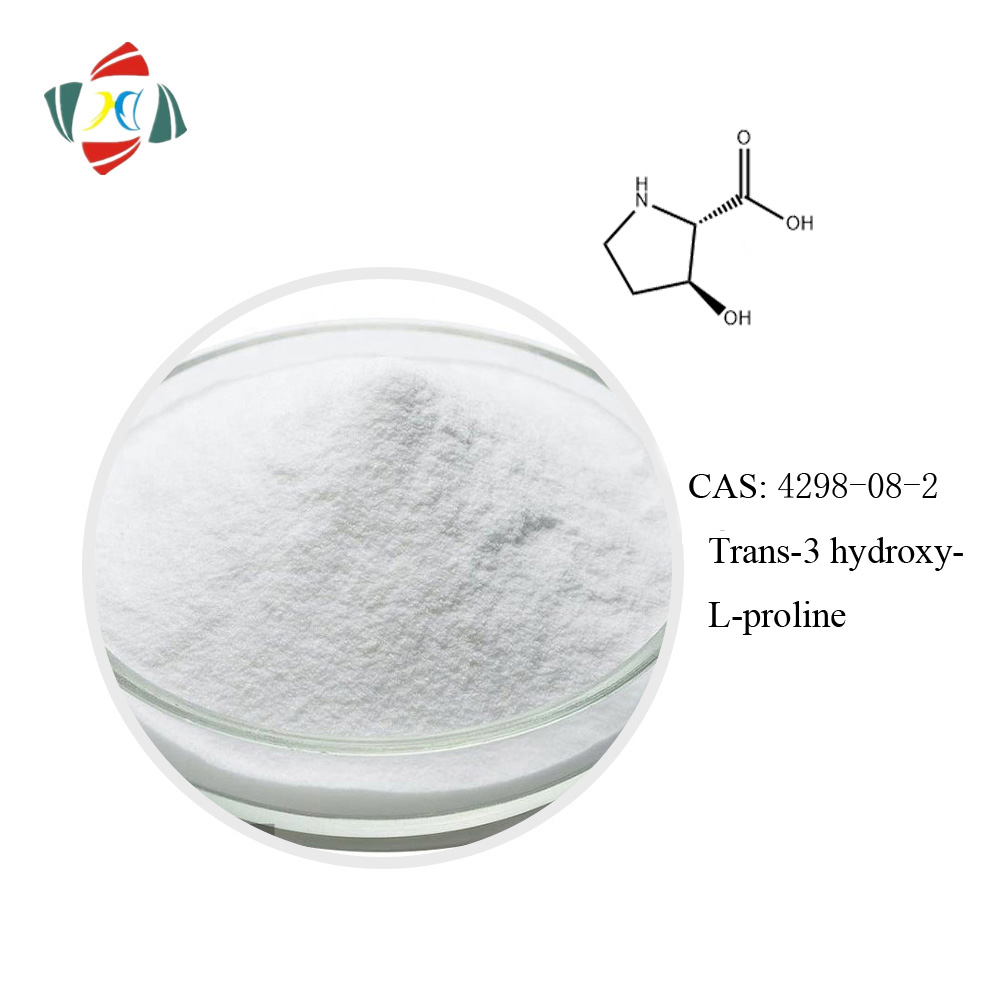 High quality Trans-3-Hydroxy-L-proline