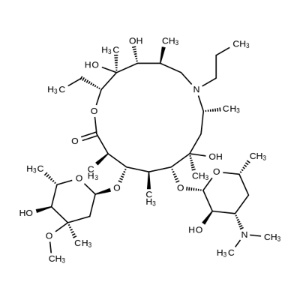 加米霉素（145435-72-9）