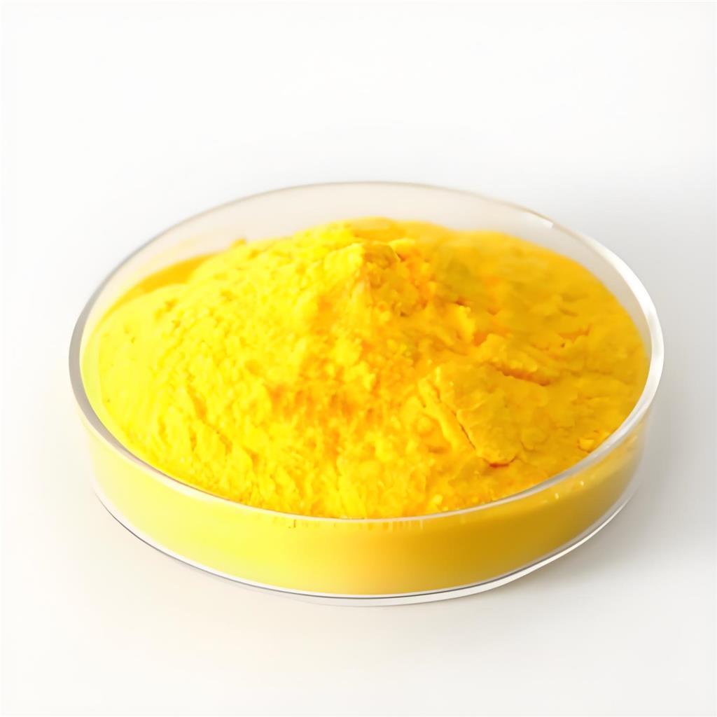 2-氯-4-氟-5-硝基甲苯