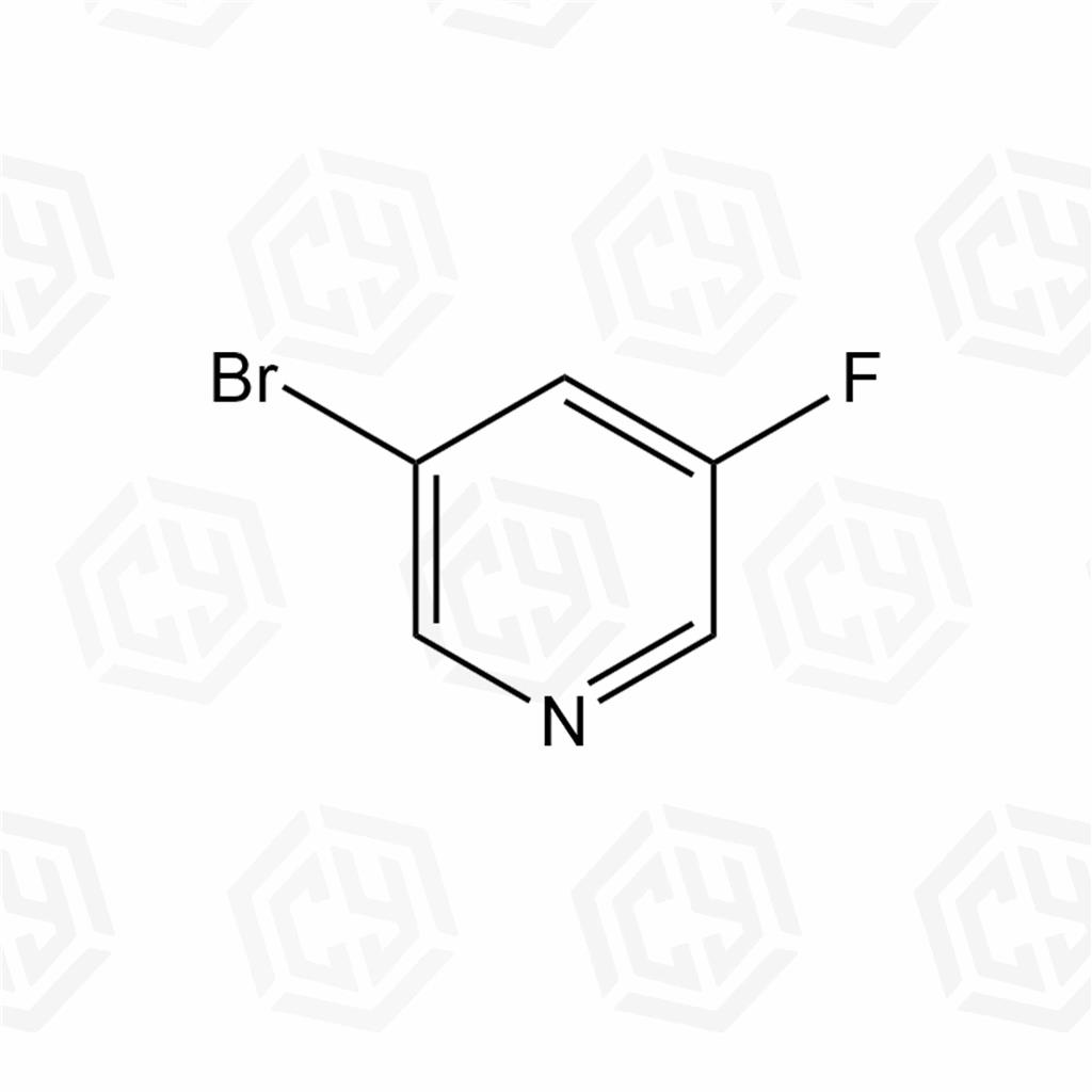 5-溴-3-氟吡啶