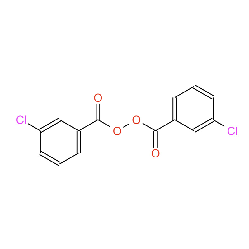 3,3'-二氯过氧化苯甲酰，845-30-7，3,3'-dichlorodibenzoyl peroxide