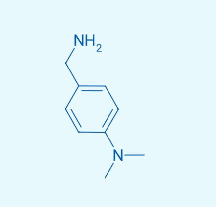 4-(二甲基氨基)-苯甲胺  19293-58-4