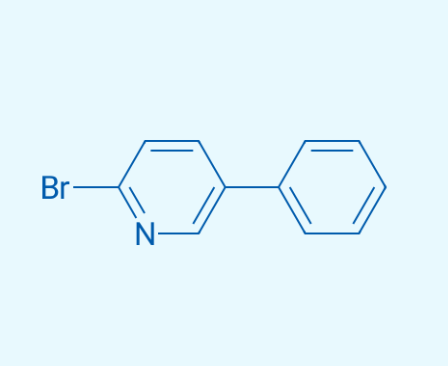 2-溴-5-苯基吡啶  107351-82-6 