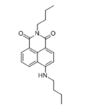 C.I. Solvent Yellow 43