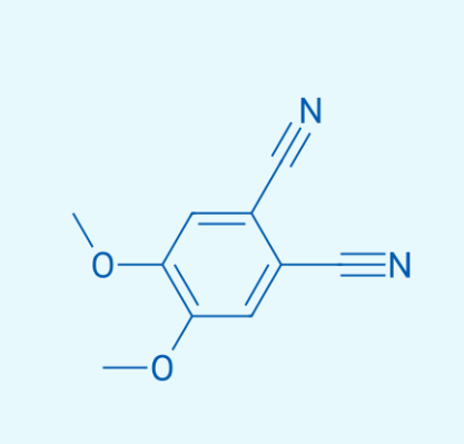4,5-二甲氧基邻苯二甲腈  88946-67-2