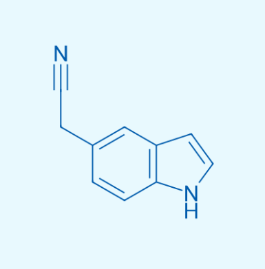 5-吲哚乙腈  23690-49-5