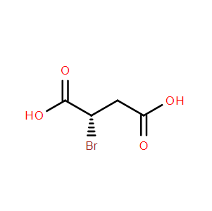 (S)-(-)-2-溴丁二酸