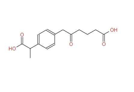 氯索洛芬开环杂质