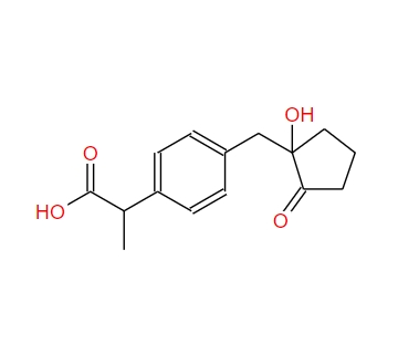 洛索洛芬杂质15