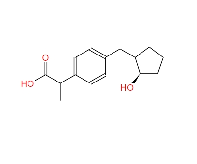 洛索洛芬钠杂质08-02(杂质H2)