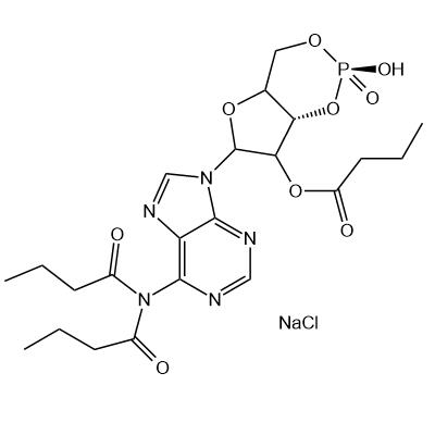 布拉地新杂质14