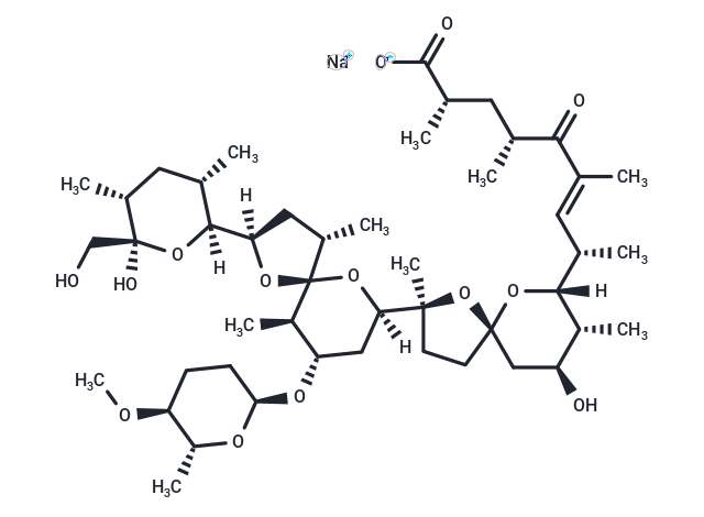 南昌霉素|T6601|TargetMol