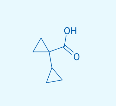 [1,1'-联环丙烷]-1-羧酸  60629-92-7