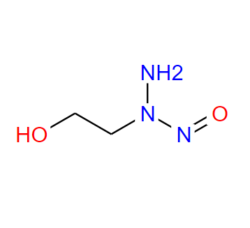 N-亚硝基-2-肼基乙醇
