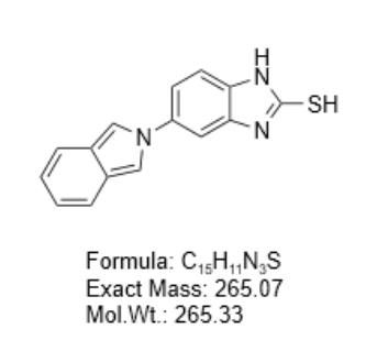 艾普拉唑APLZ-IM-019