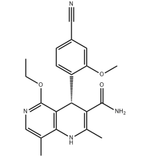 非奈利酮