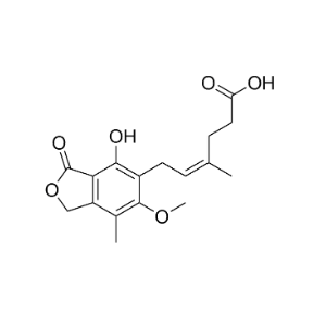 （Z） -麦考酚酸