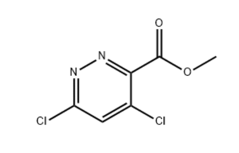 4,6-二氯哒嗪-3-羧酸甲酯