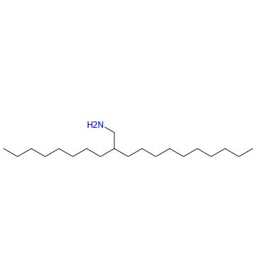 2-正辛基-1-十二胺  62281-06-5  2-Octyldodecylamine