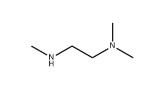 N,N,N'-三甲基乙二胺