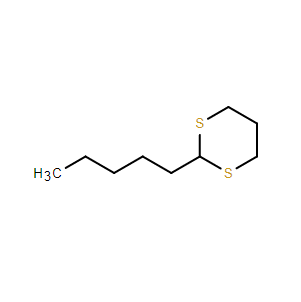 2-Pentyl-1,3-dithiane