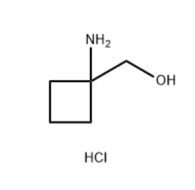 1-氨基环丁基甲醇盐酸盐