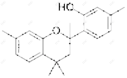 5-甲基-2-(2,4,4,7-四甲基色烯-2-基)苯酚
