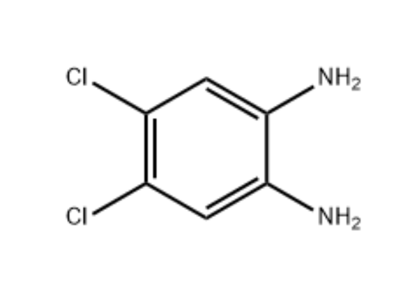 4,5-二氯-1,2-苯二胺