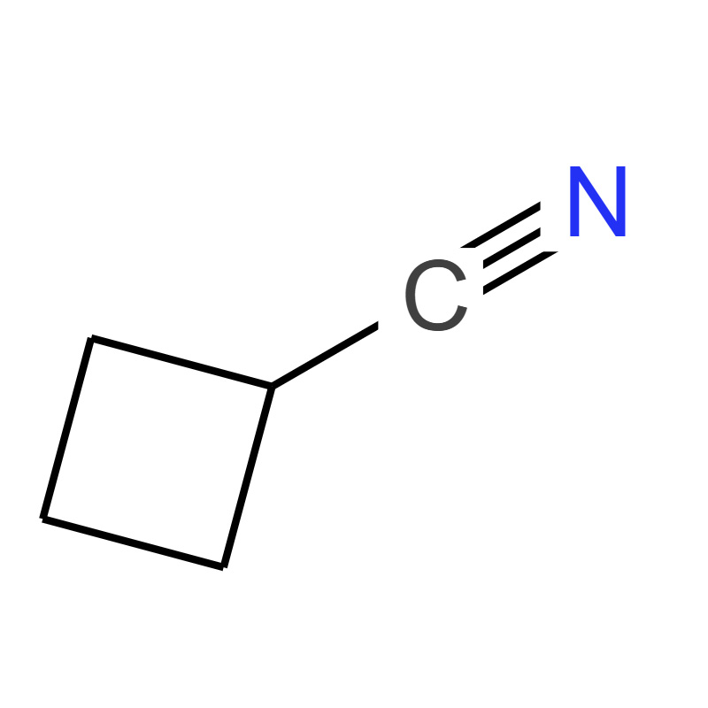环丁腈，4426-11-3，Cyanocyclobutane