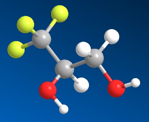 (R)-3,3,3-三氟-1,2-丙二醇 148683-13-0