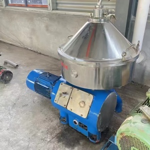 碟片离心机 常年出售二手碟片离心机