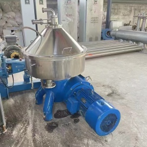 碟片离心机 常年出售二手碟片离心机