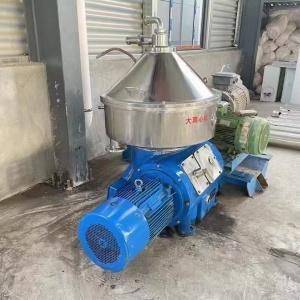 碟片离心机 常年出售二手碟片离心机