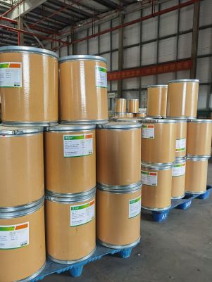 食品级香兰素 鱼饵烘焙炒货糕点类增香剂提味剂 耐高温增味剂