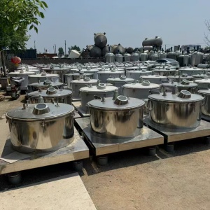 二手离心机 离心机选购标准