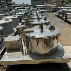 二手离心机 离心机选购标准