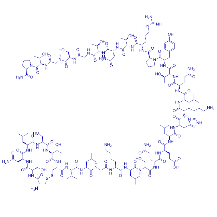 鲑鱼降钙素/47931-85-1/Salmon Calcitonin