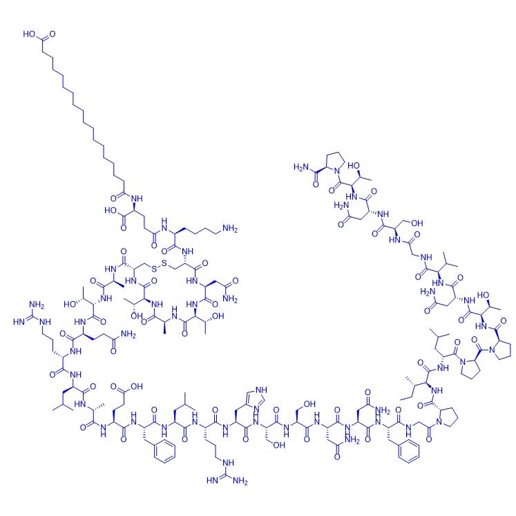 Cagrilintide 1415456-99-3.png
